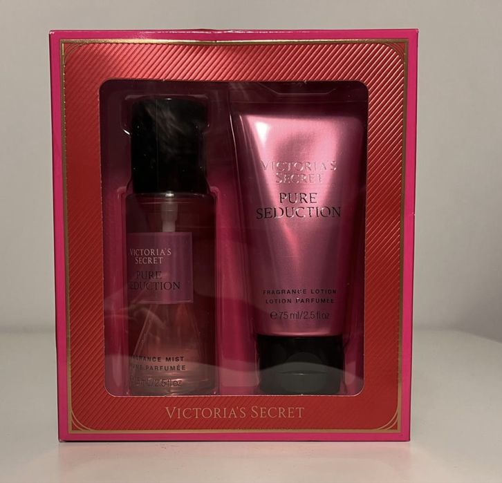 Set cadou Victoria Secret
