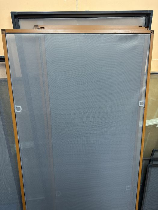 Москитная сетка антипыль антикошка