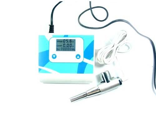 Игли , накрайници ,върхове и аксесоари за перманентен грим