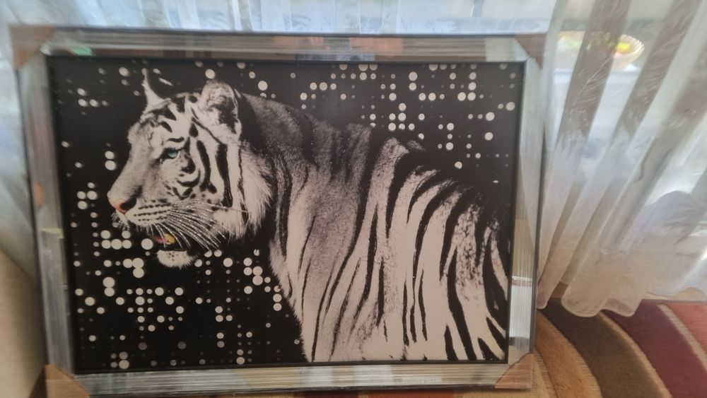 Автентична картина от ориента