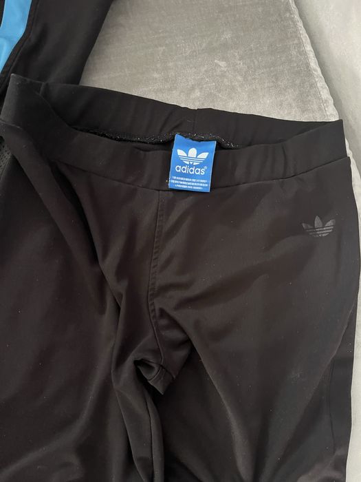 Спортен комплект ADIDAS