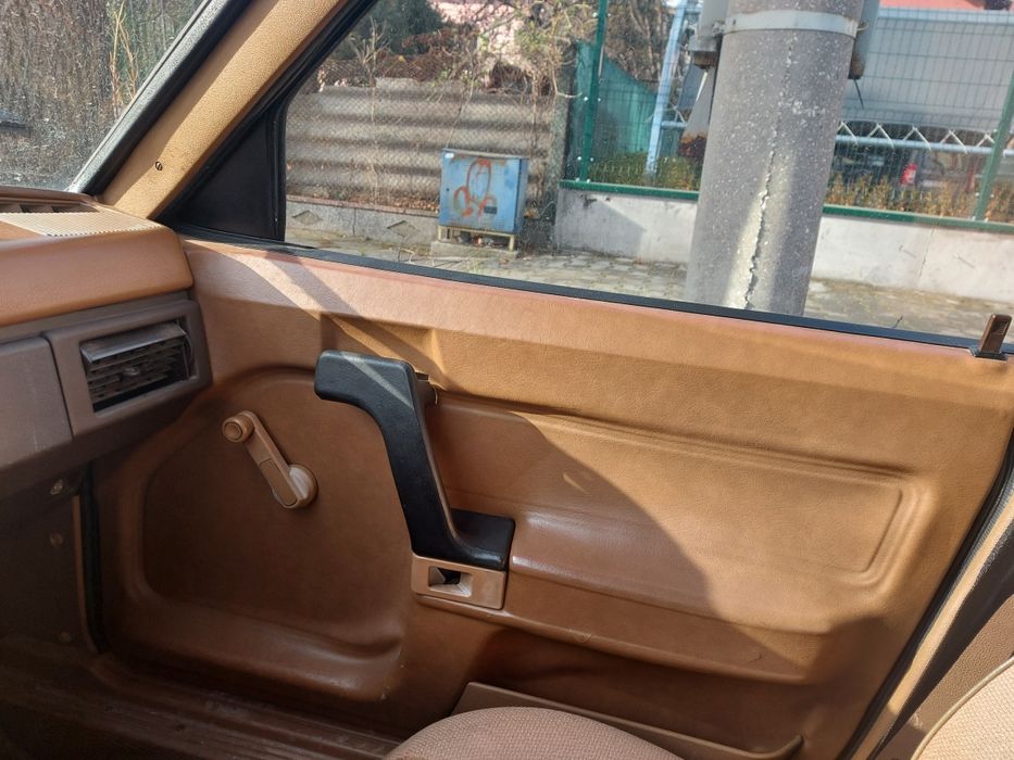 Москвич - 21412 '89