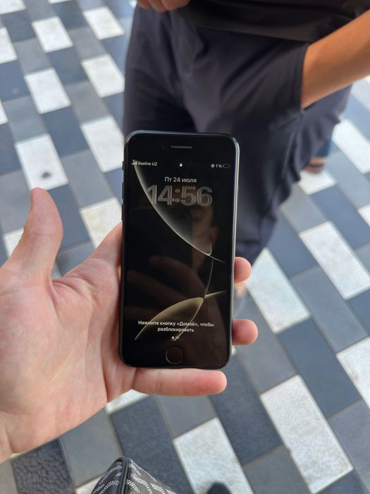 iphone Se 2020 64 GB