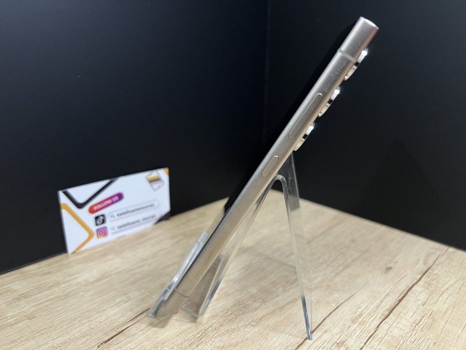 Samsung Galaxy S24 Ultra 256Gb Titanium Gray Second-Hand Foarte Bun 3