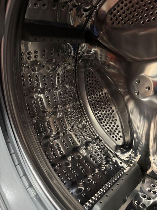 Стиральный машина!