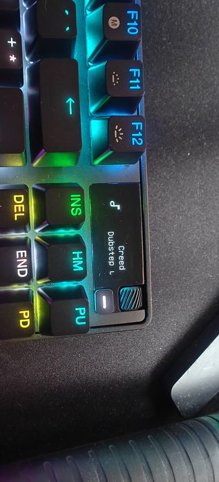 Steelseries Apex pro gen 2