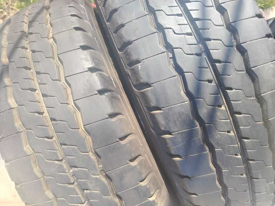 Гуми за Бус 195 /70/15С