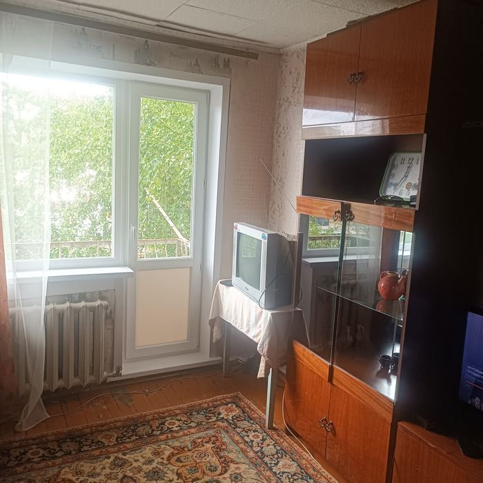 Продам однокомнатную квартиру