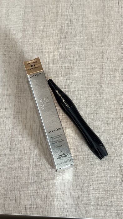Спирала Lancome Hypnose