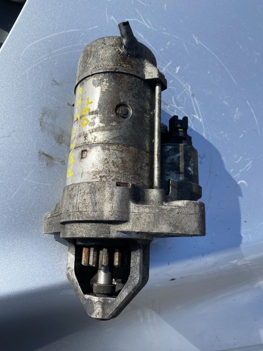 Стартер за Toyota Rav 4 2.2D4D/136hp/177hp