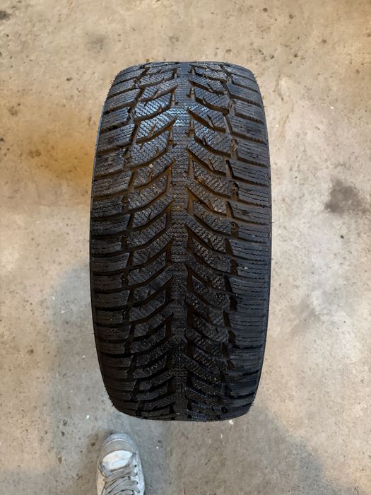 jante bmw style 193 r18