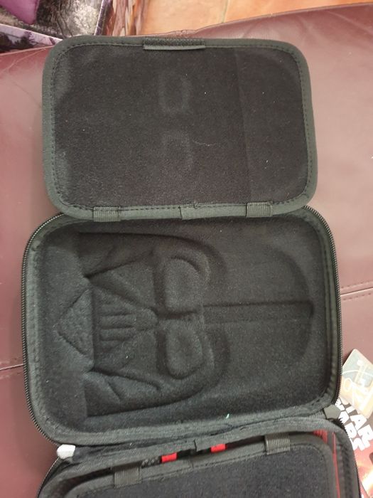 Husa StarWars pentru tableta de 8 inch sau Kindle