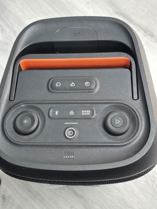 NDP Amanet Buzoieni nr.16 Margeanului Boxa JBL (49517)