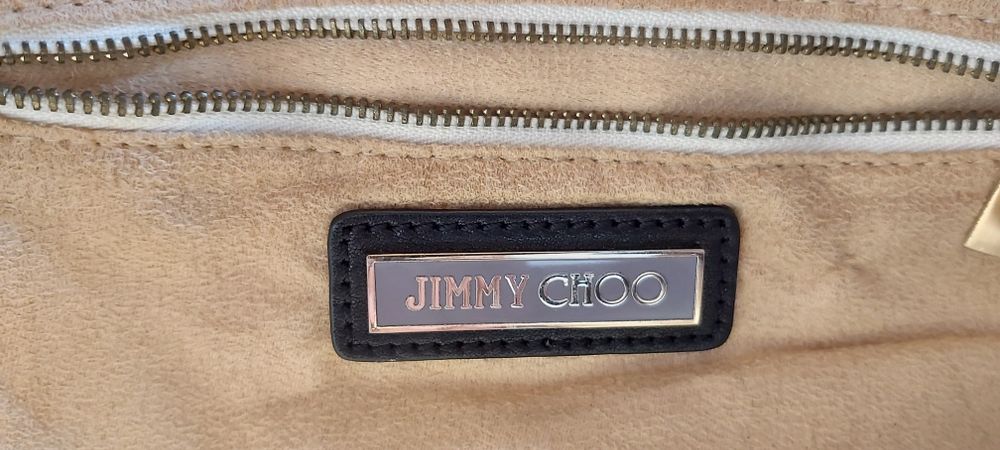 Дамска чанта Джими Чу