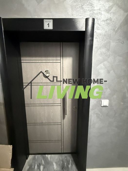 Продава се Двустаен апартамент в Пловдив, Южен - 72 кв.м за 783 €/кв.м - Снимка #10