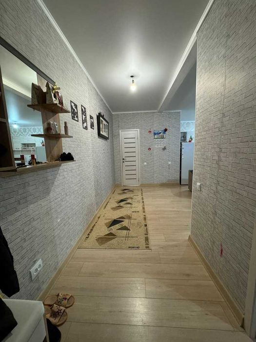 Продам 2х комн кв Старая часть