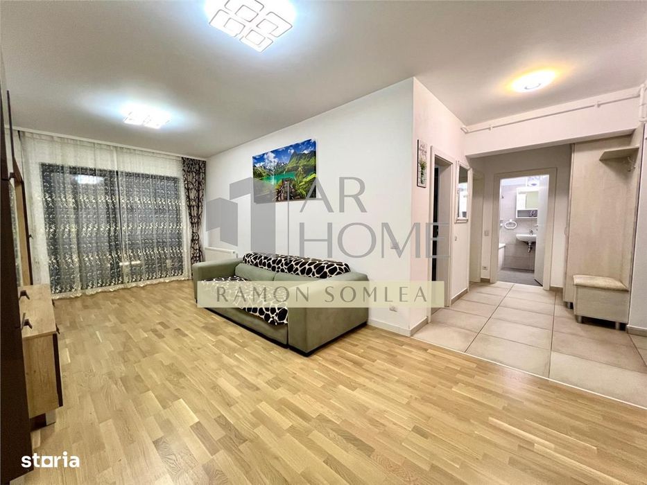 Vanzare apartament 2 camere, cartier Albert, Ploiesti