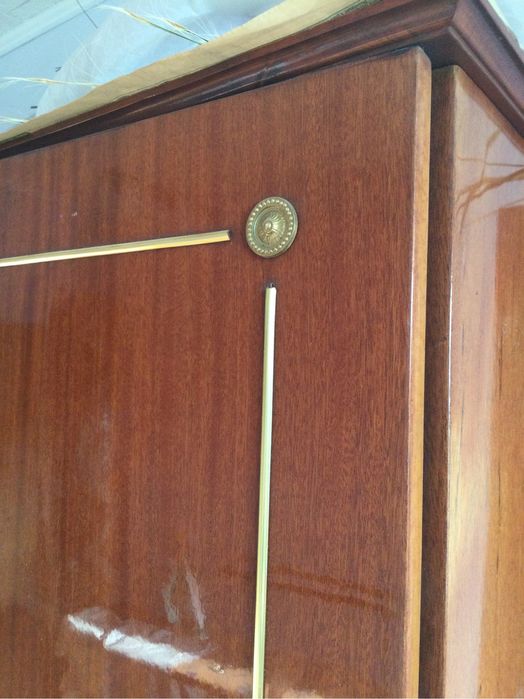 Шифоньер 3-х дверный