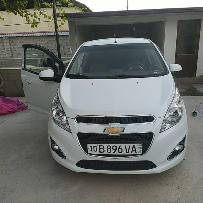 Anarbayev Timur Damirovich