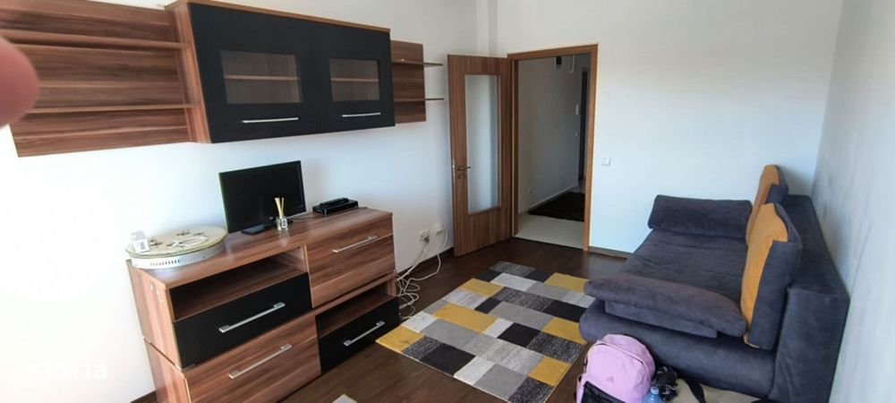 Apartament cochet, etajul 4/5, zona Edgar Quinet, parcare — fotografia 3
