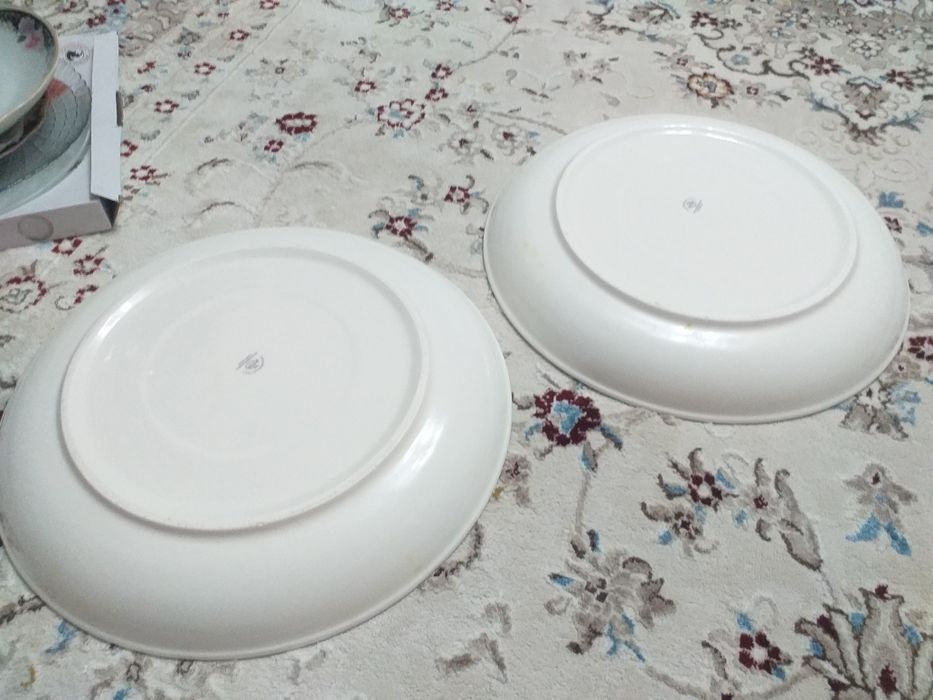 Продается посуда