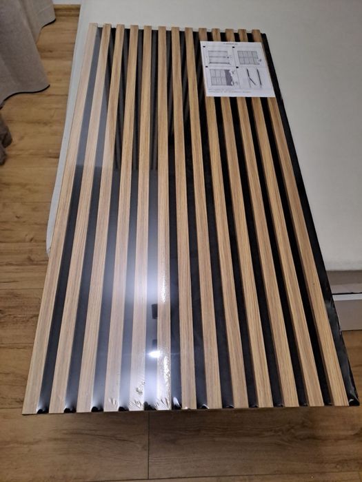 Два броя акустични панели 61 на 120 см