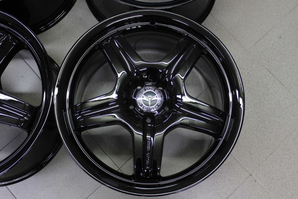 Джанти 20" AMG Mercedes ML