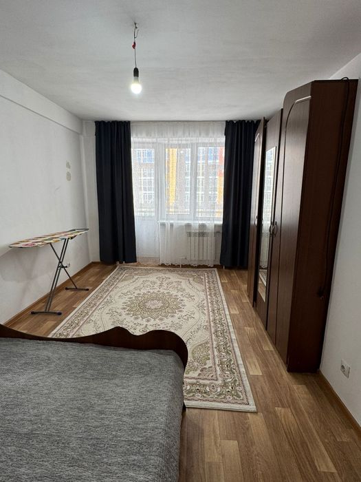 Продаётся 1 комн мкрн Самал