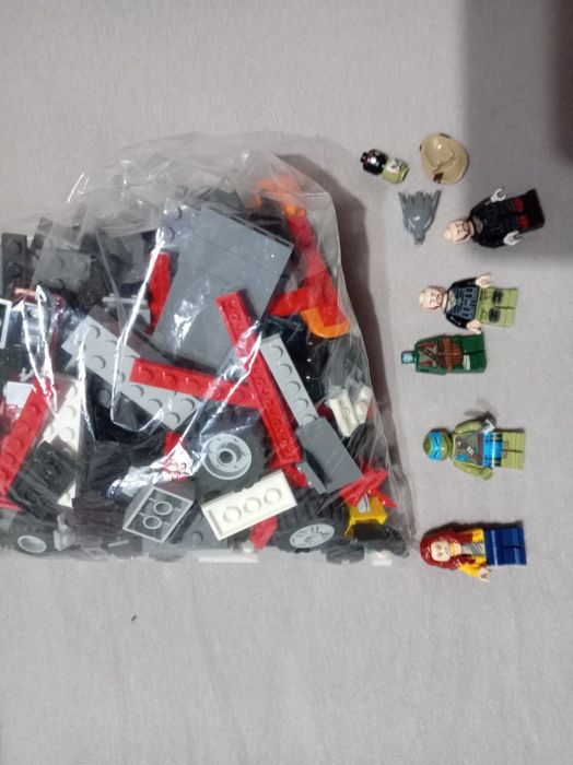 Lego распродажа колекции