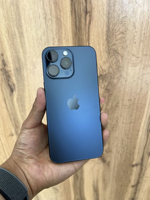 айфон IPhone 15 Pro Max 256gb 81%