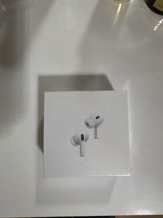 Vand casti airpods 2 pro noi cu garantie