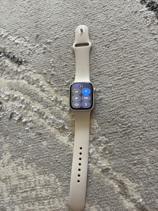 Apple watch seria 8 pro