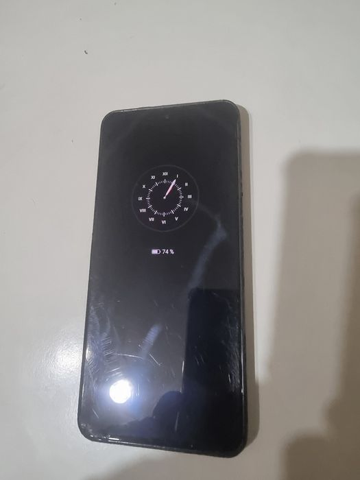 Oneplus 10 t 12+12/256