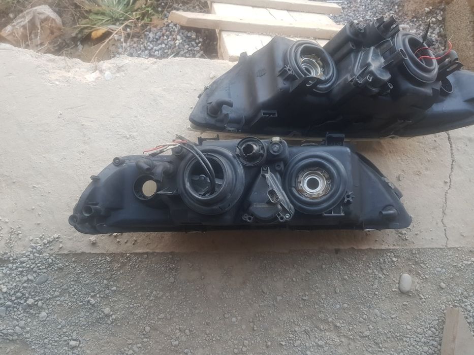 Фара бмв е39 оригинал