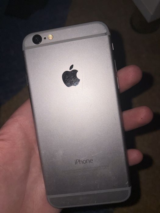Продажа iphone 6