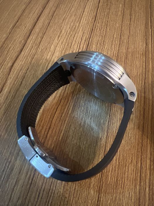 часовник на PoRshe Design