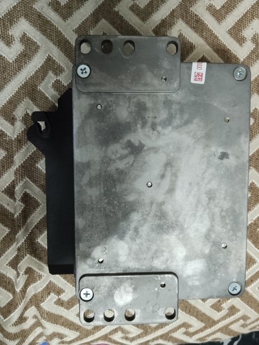 Продам компьютер эбу новый