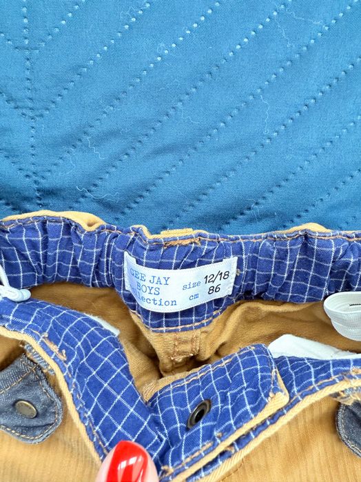 Панталони за момче