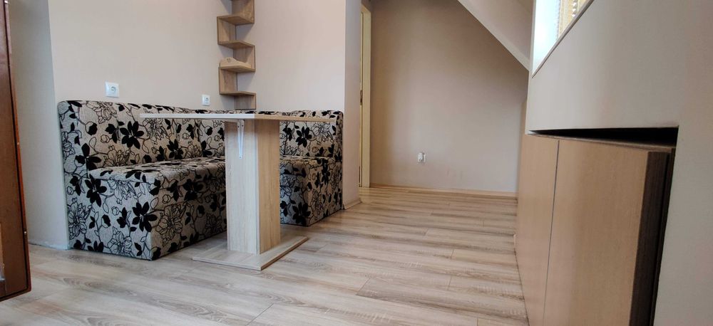 Дава се под наем Двустаен апартамент в Плевен, Широк център - 56 кв.м за 255 € - Снимка #4