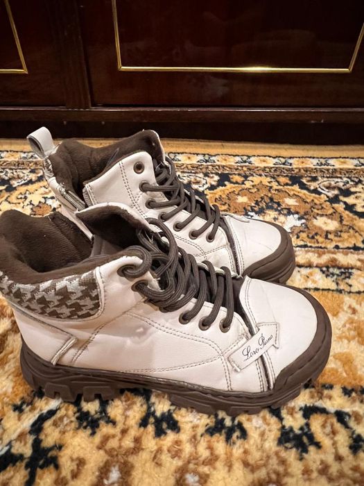 Продам басаножки