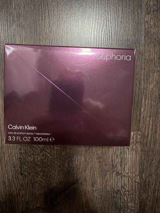 Calvin Klein Eternity Moment 100ml