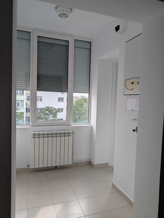 3 camere nemobilat proaspăt renovat bucătărie IKEA