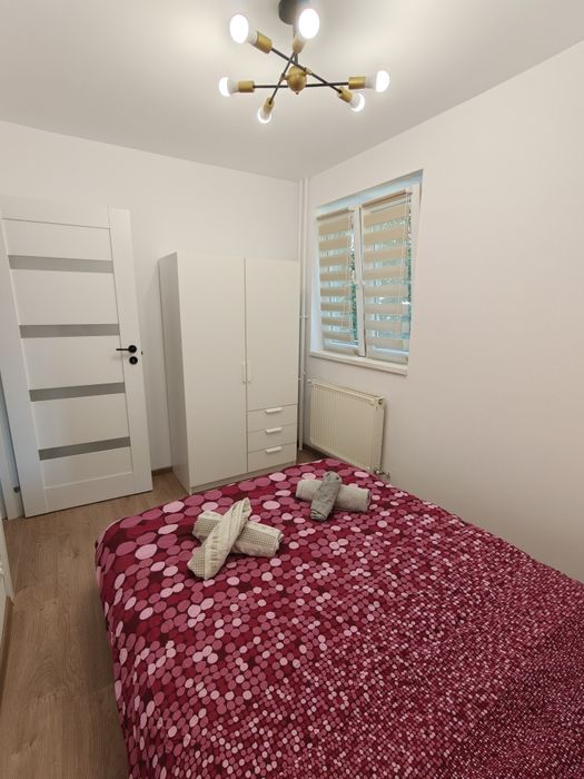 Apartament 2 camere zona Gheorgheni