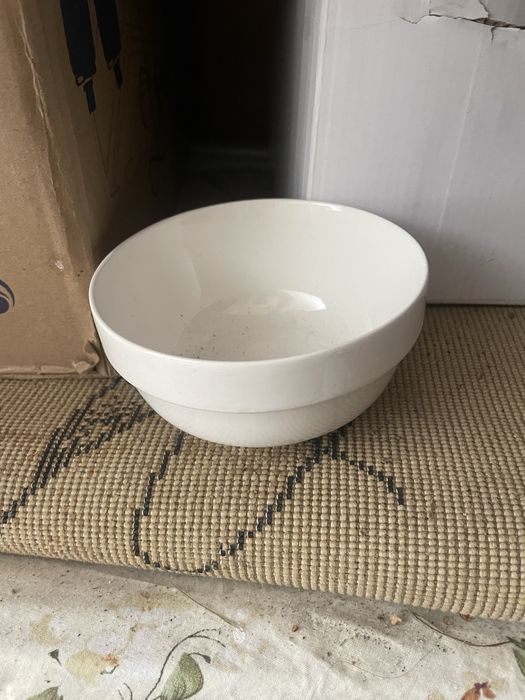 Посуда для общепита и дома