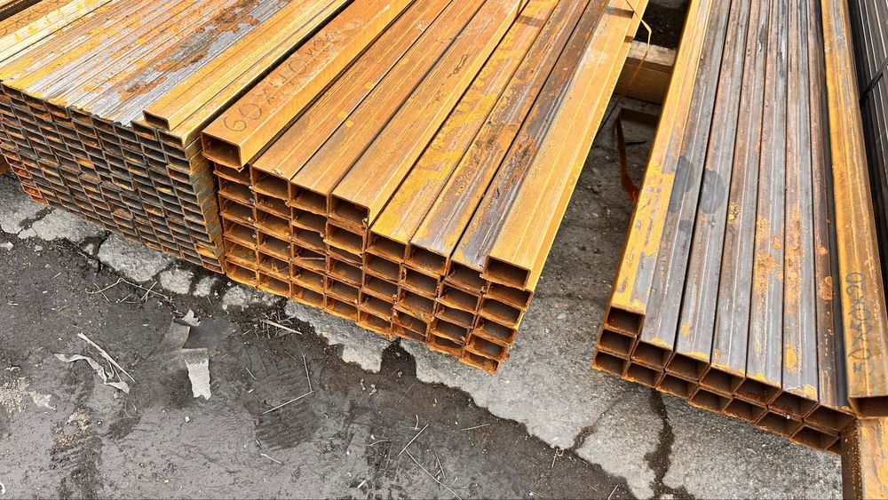 Профтруба недорого