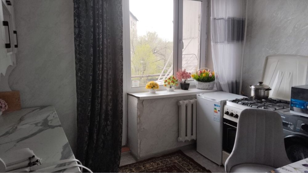 Квартира посуточно