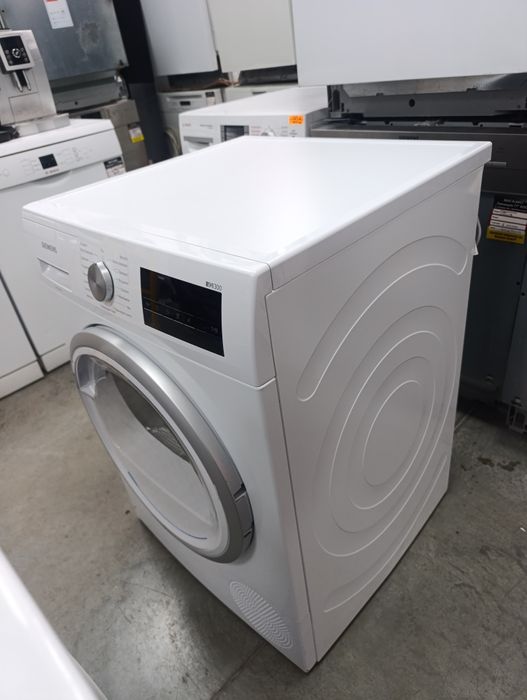 Сушилня Siemens IQ300 8кг Термопомпа