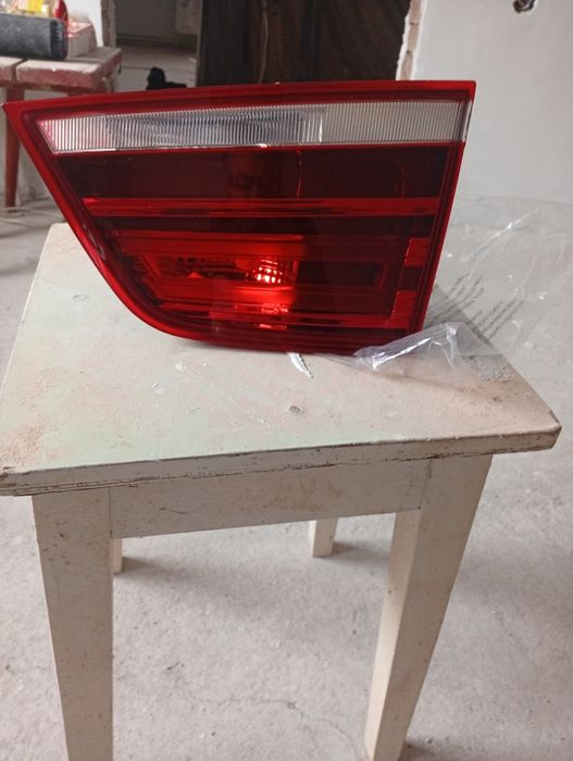 Stopuri spate dreapta BMW