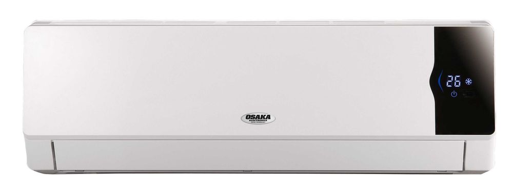 Климатик Осака/Osaka 9 000 и 12 000