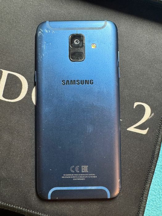 Самсунг А6 продается